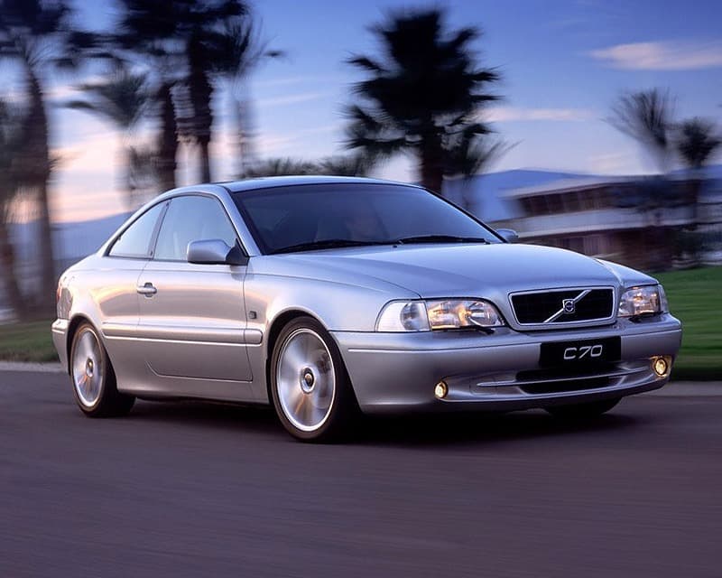 c70 ECU Tuning and Chip Tuning