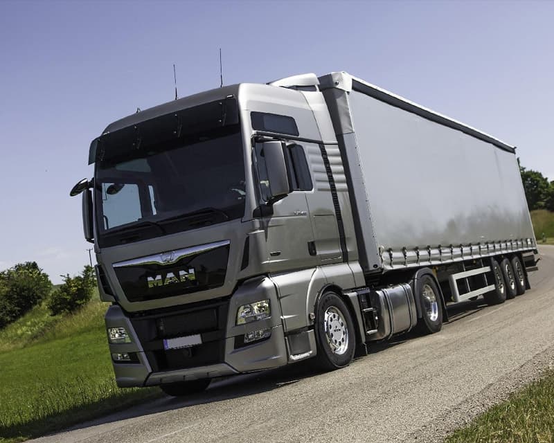 TGX