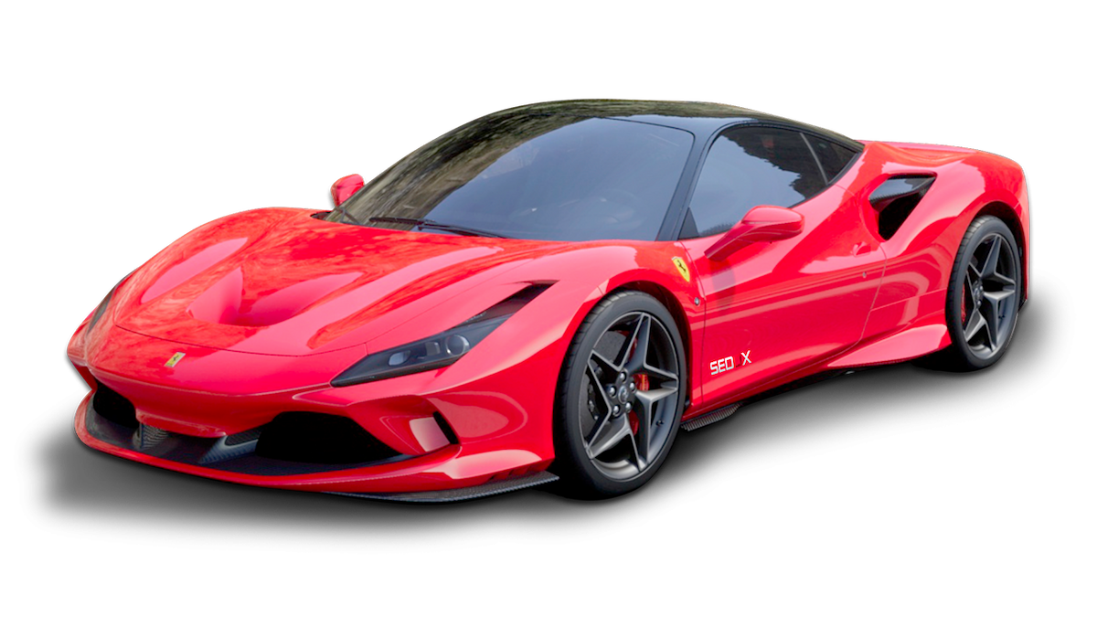 f8-tributo-spider ECU Tuning and Chip Tuning