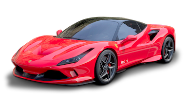 F8 Tributo/Spider ECU TUNING