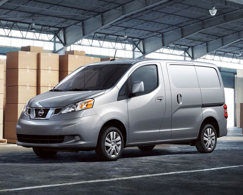 nv200 ECU Tuning and Chip Tuning