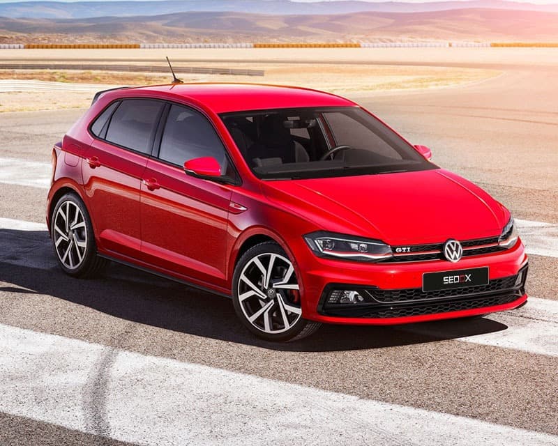 polo ECU Tuning and Chip Tuning