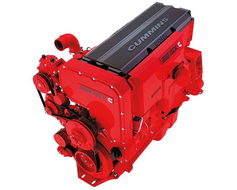 isx ECU Tuning and Chip Tuning