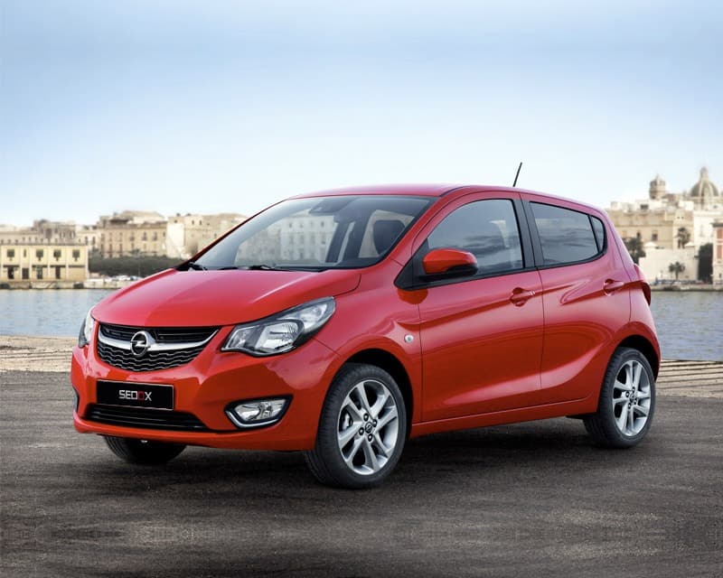 karl ECU Tuning and Chip Tuning