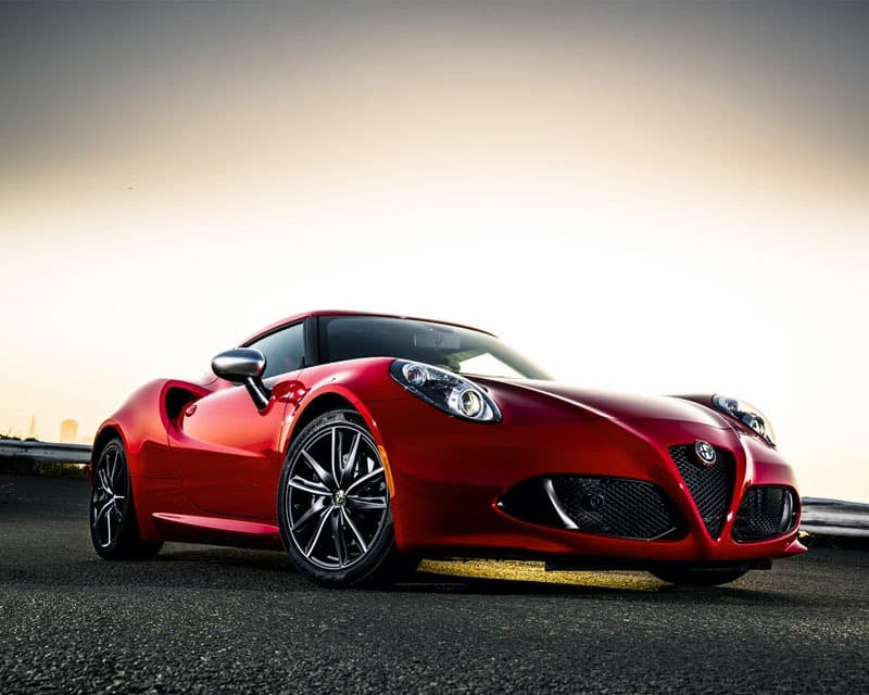 4c ECU Tuning and Chip Tuning