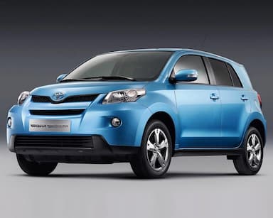 Urban Cruiser ECU TUNING