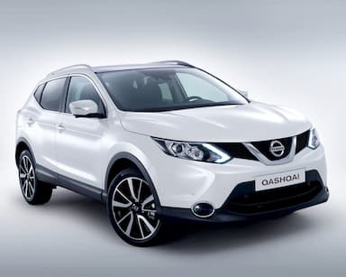 Qashqai ECU TUNING