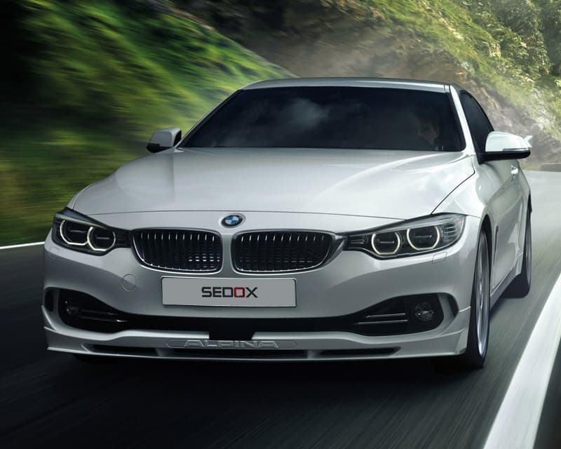 d4 ECU Tuning and Chip Tuning