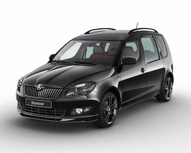 Roomster / Praktik ECU TUNING