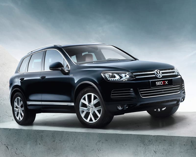 Touareg