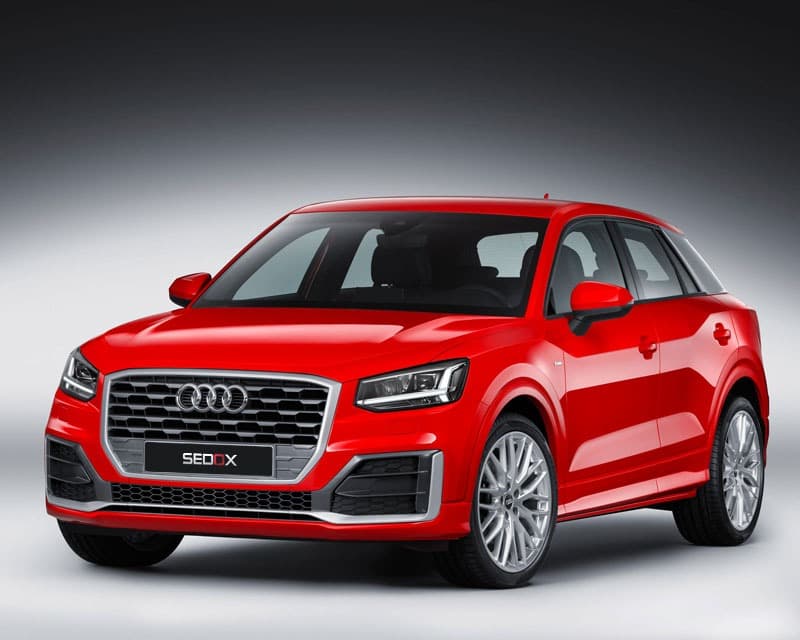 q2 ECU Tuning and Chip Tuning