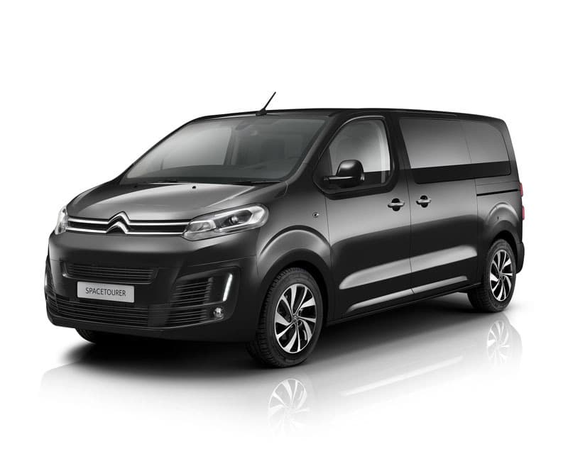 spacetourer ECU Tuning and Chip Tuning