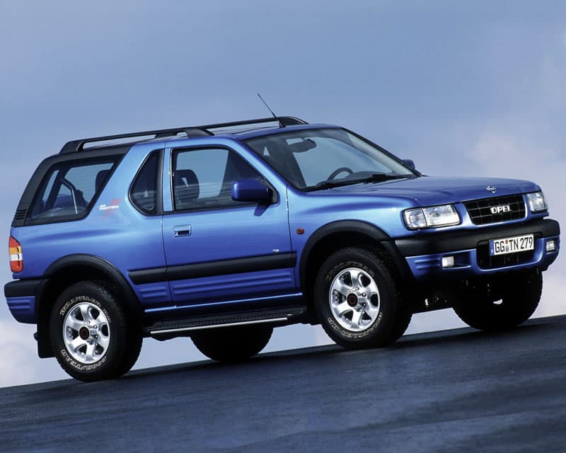 frontera ECU Tuning and Chip Tuning