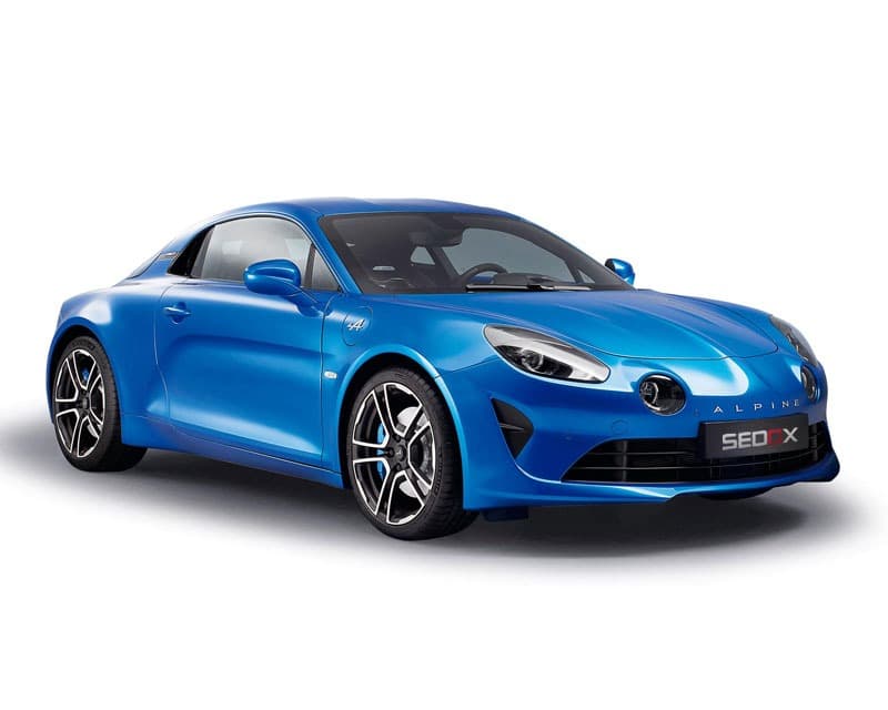 a110 ECU Tuning and Chip Tuning