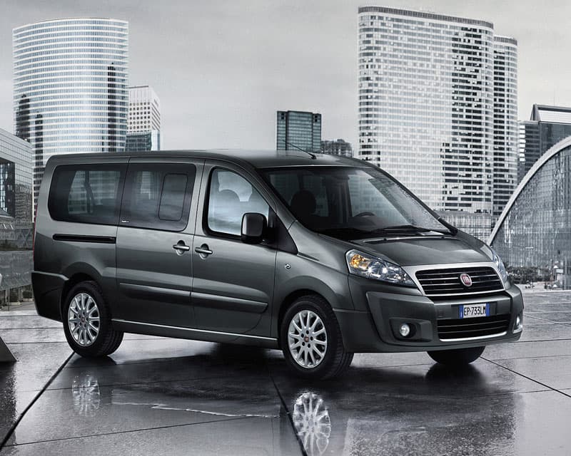 scudo ECU Tuning and Chip Tuning