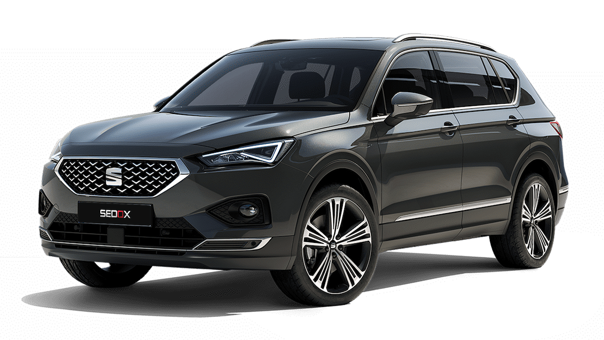 tarraco ECU Tuning and Chip Tuning