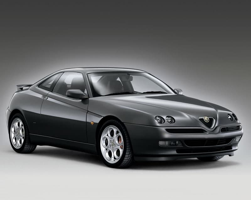 GTV