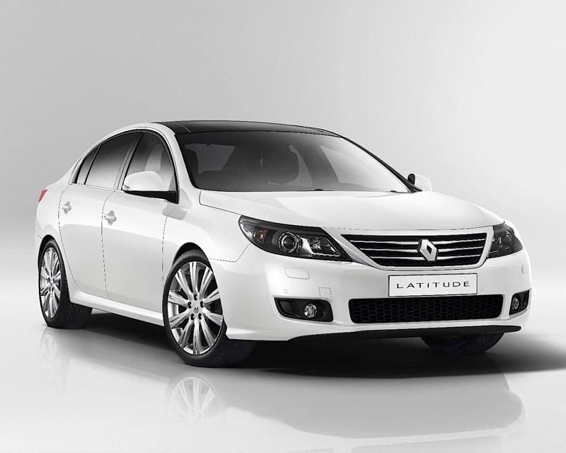 latitude ECU Tuning and Chip Tuning