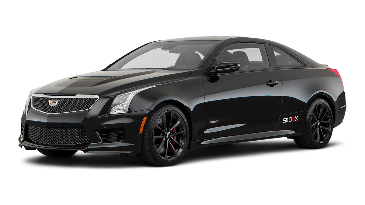 ats ECU Tuning and Chip Tuning