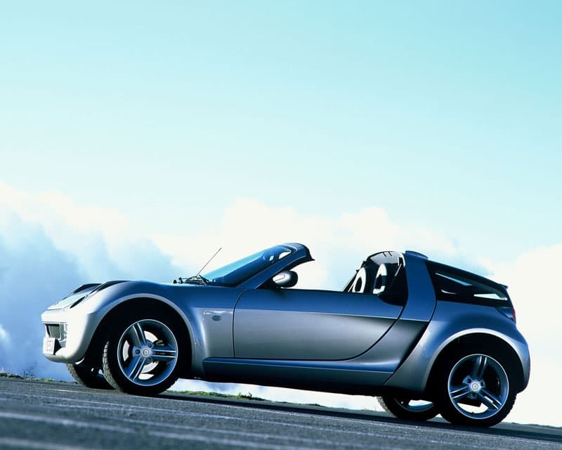 roadster ECU Tuning and Chip Tuning