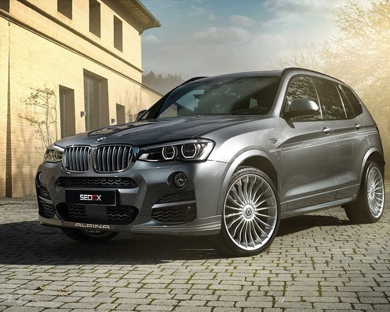 xd3 ECU Tuning and Chip Tuning