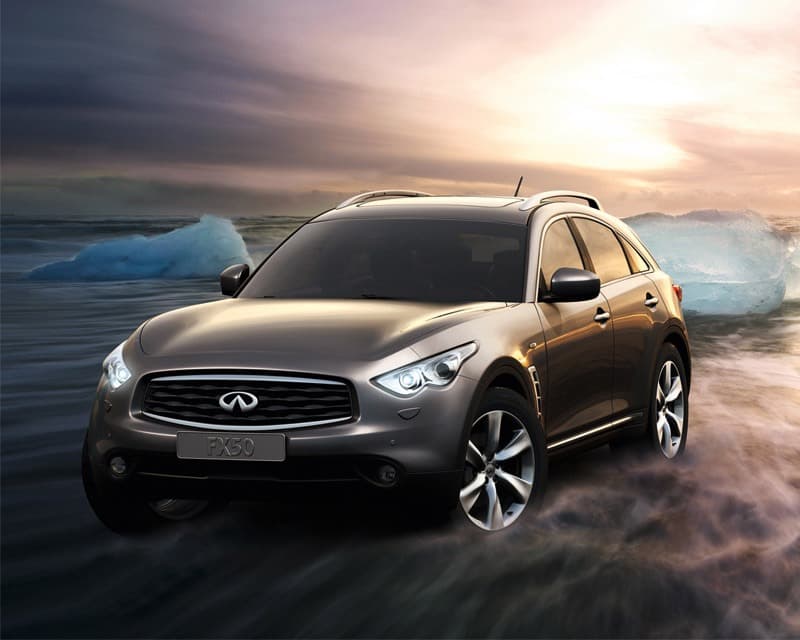 fx ECU Tuning and Chip Tuning