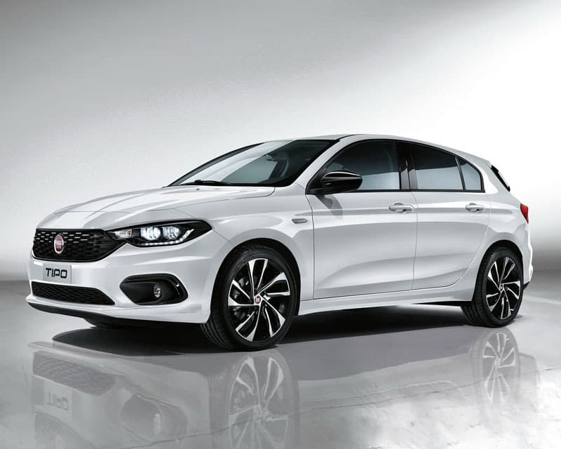 tipo ECU Tuning and Chip Tuning