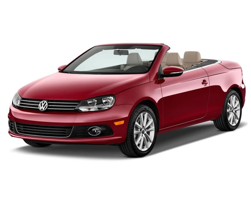 eos ECU Tuning and Chip Tuning