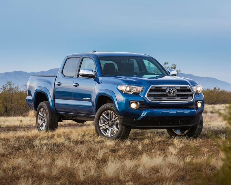 Tacoma
