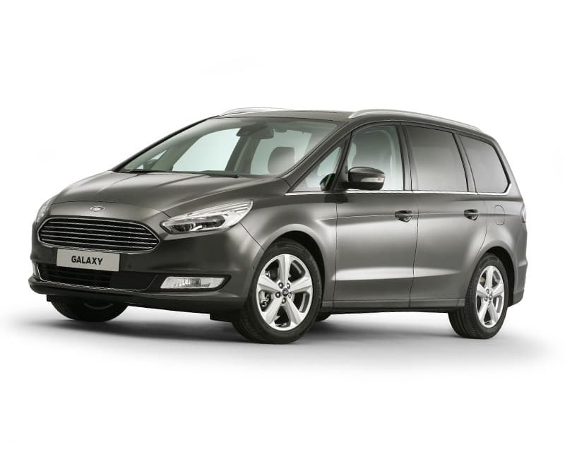 galaxy ECU Tuning and Chip Tuning