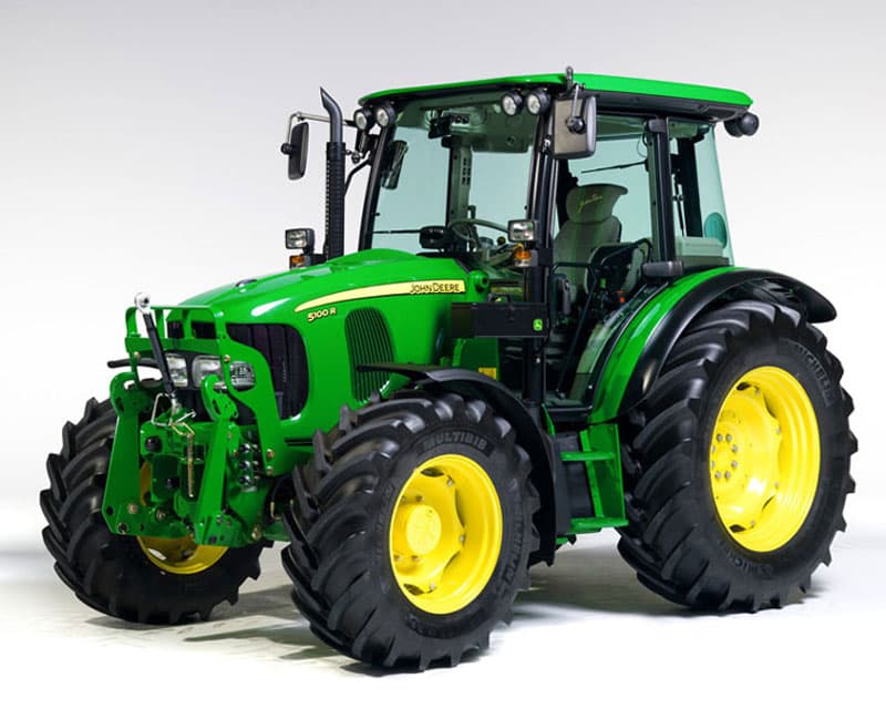 5R Series
