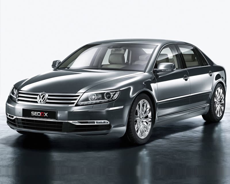 Phaeton