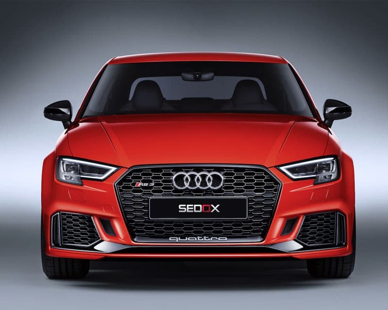 rs3 ECU Tuning and Chip Tuning