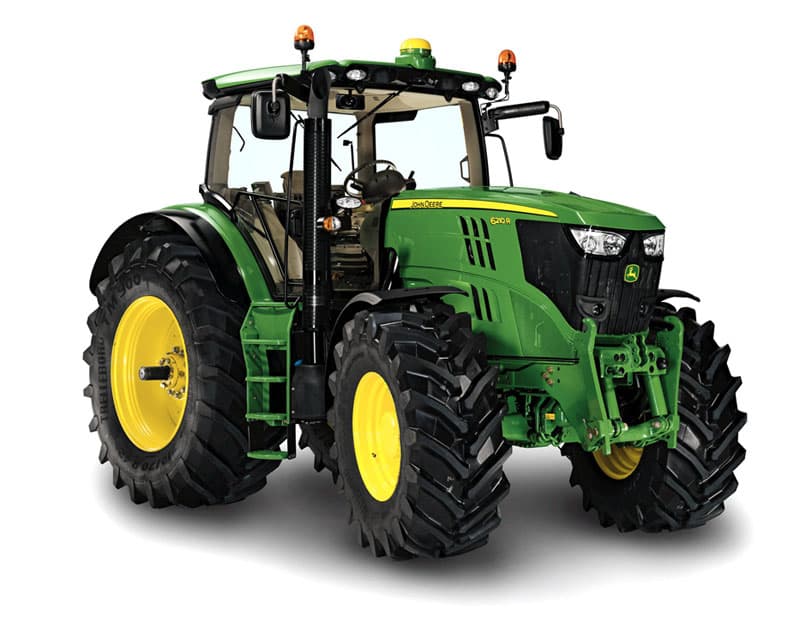 6R Series