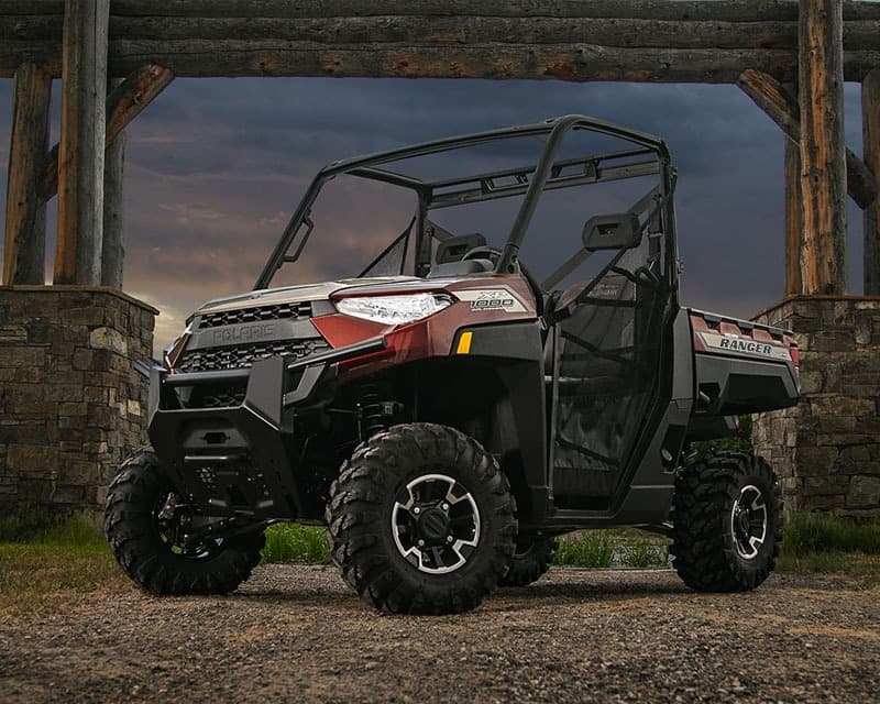 ranger-1 ECU Tuning and Chip Tuning