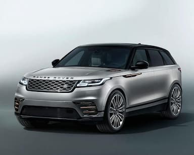 Range Rover Velar ECU TUNING