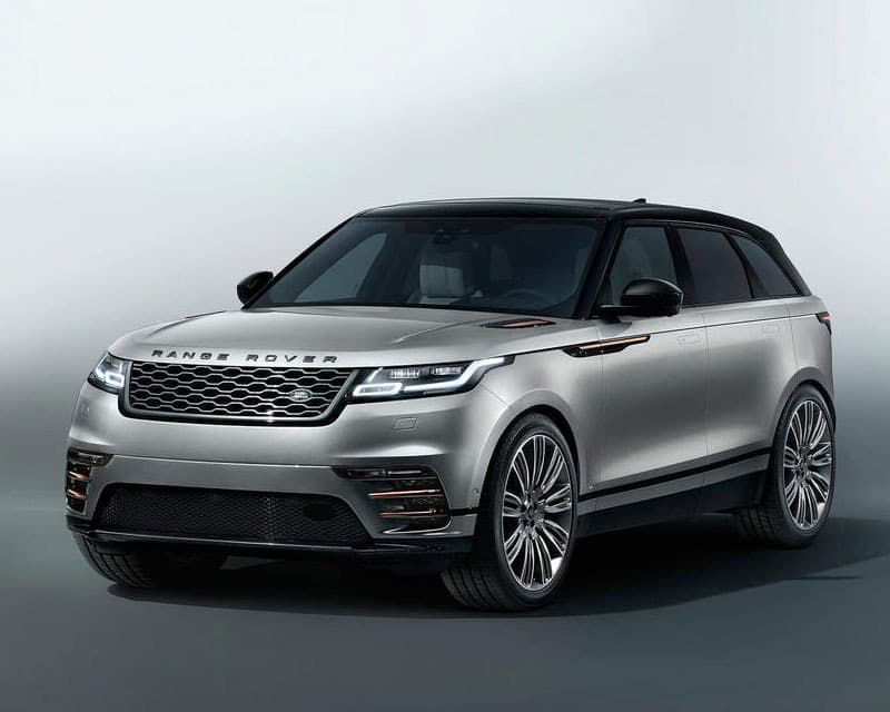 Range Rover Velar
