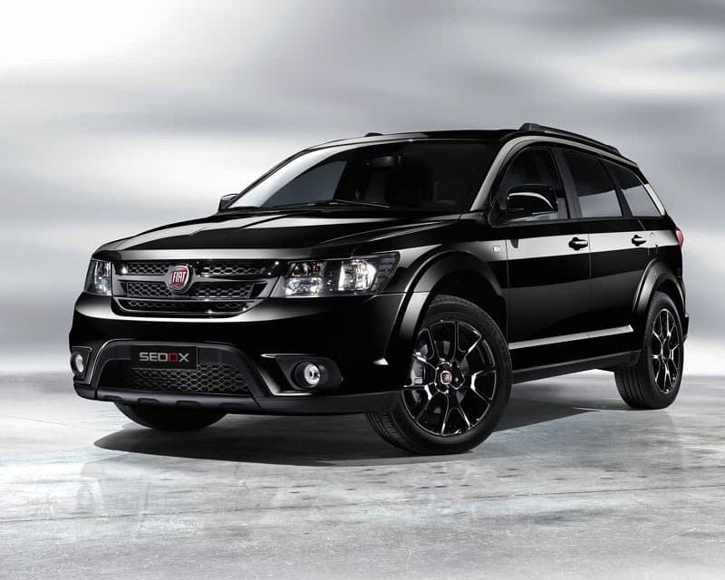 freemont ECU Tuning and Chip Tuning