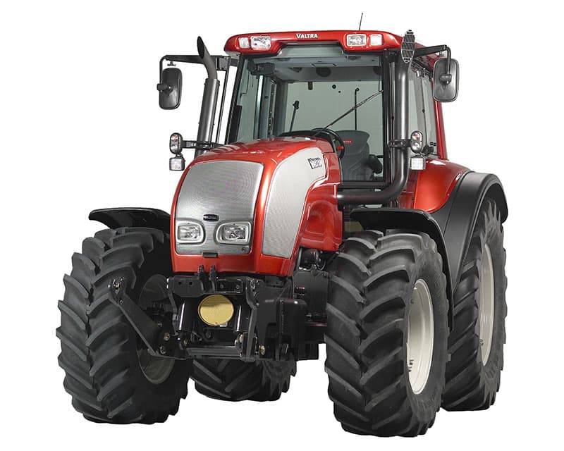 M Series