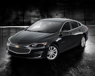 Malibu ECU TUNING