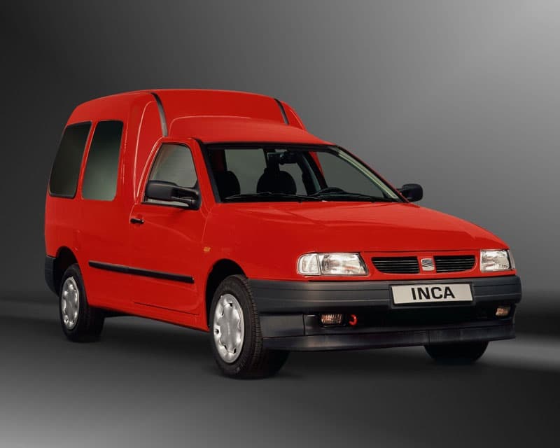 inca ECU Tuning and Chip Tuning