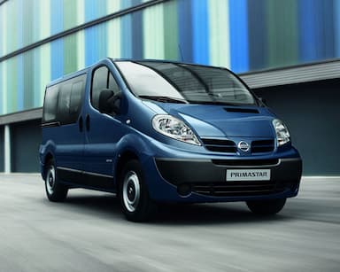 Primastar ECU TUNING