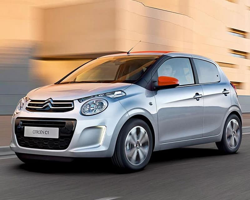 c1 ECU Tuning and Chip Tuning