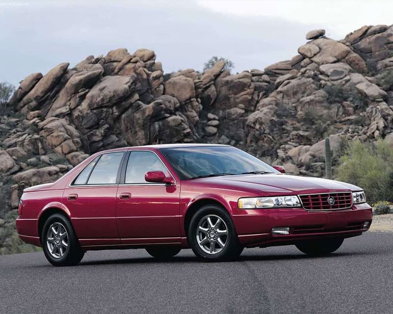 seville ECU Tuning and Chip Tuning