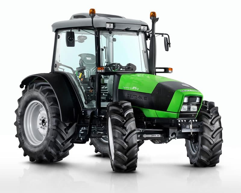 Agrocompact