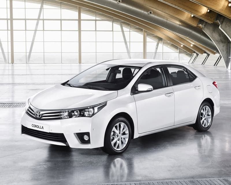 Corolla
