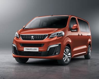 Expert / Traveller ECU TUNING