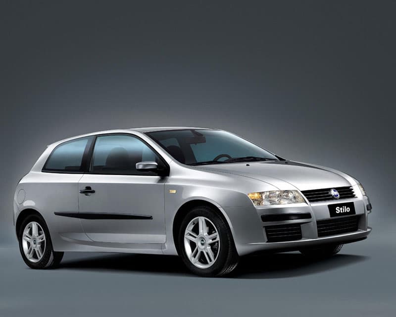 stilo ECU Tuning and Chip Tuning