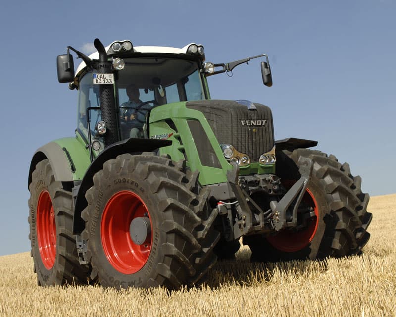 800 serie
