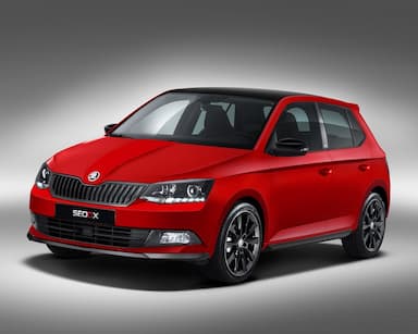 Fabia ECU TUNING
